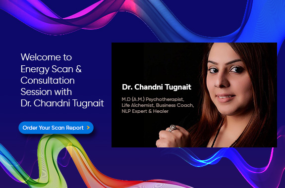 Dr.Chandni Tugnait