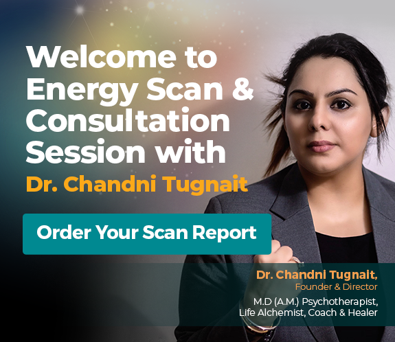 Dr.Chandni Tugnait