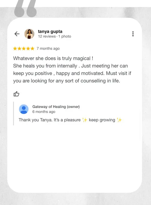testimonials