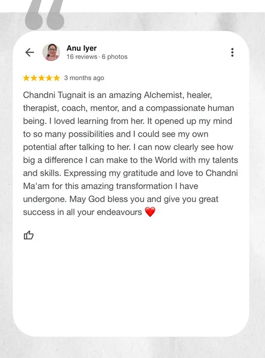 testimonials