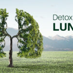 Detox your Lungs, Naturally!