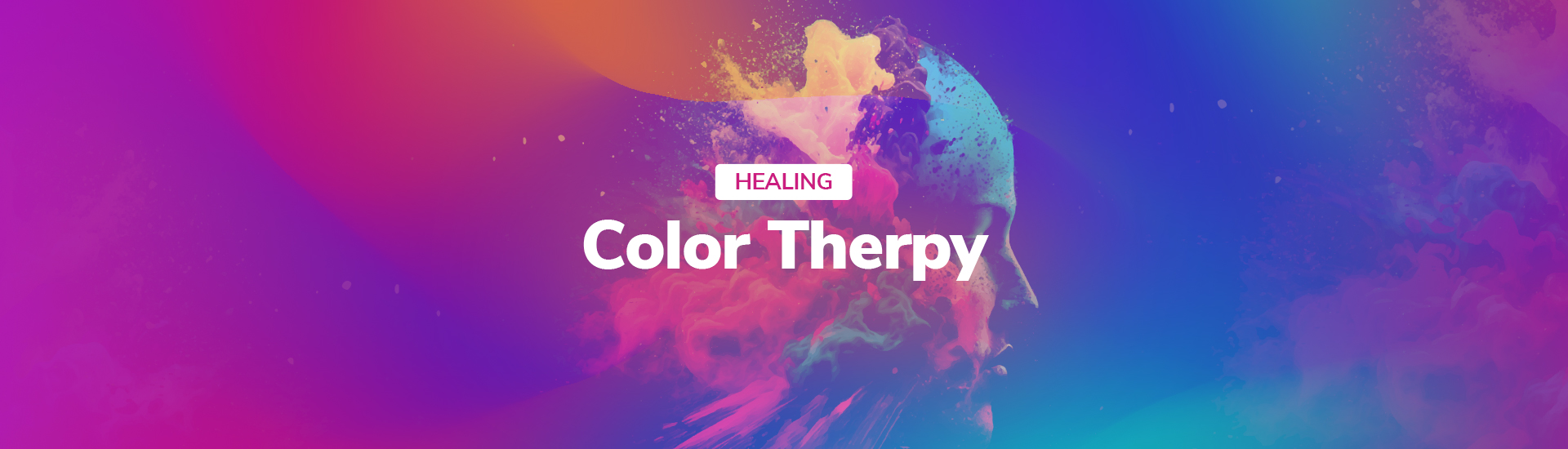 Best Life & Colour therapy Coach