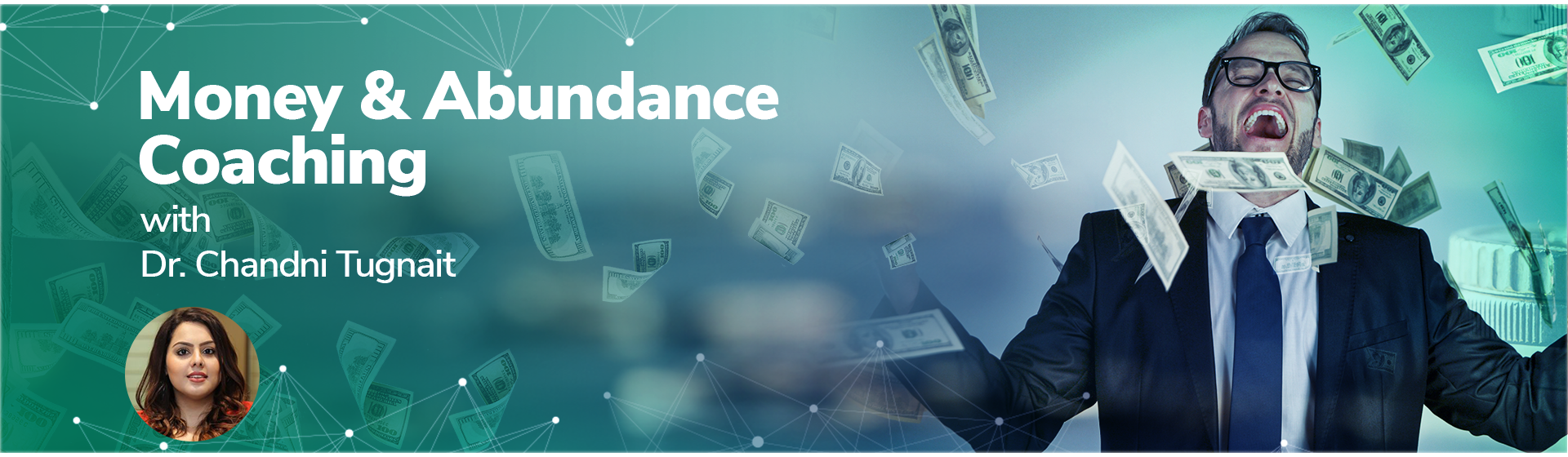 Money and Abundance Coaching