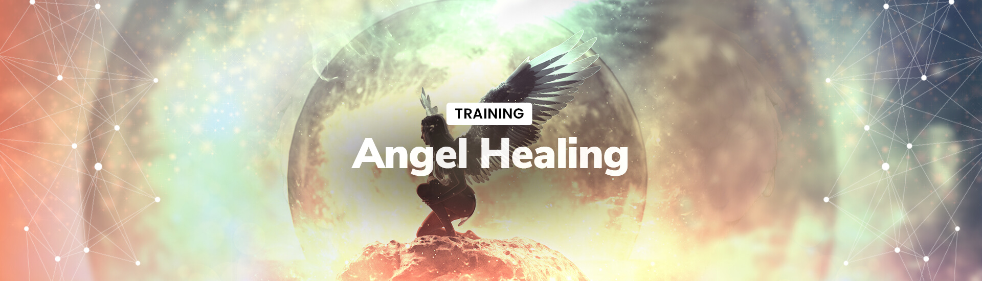 Angel-Healing