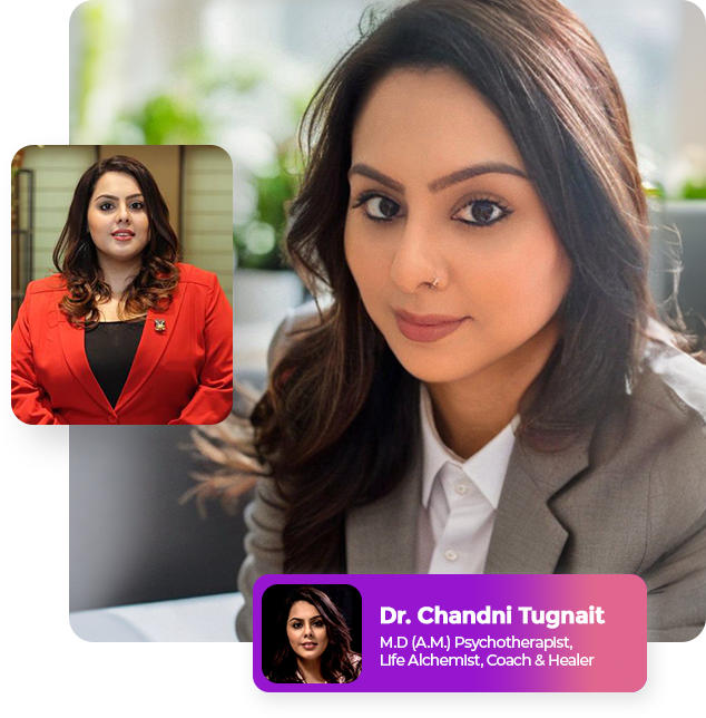  Dr. Chandni Tugnait