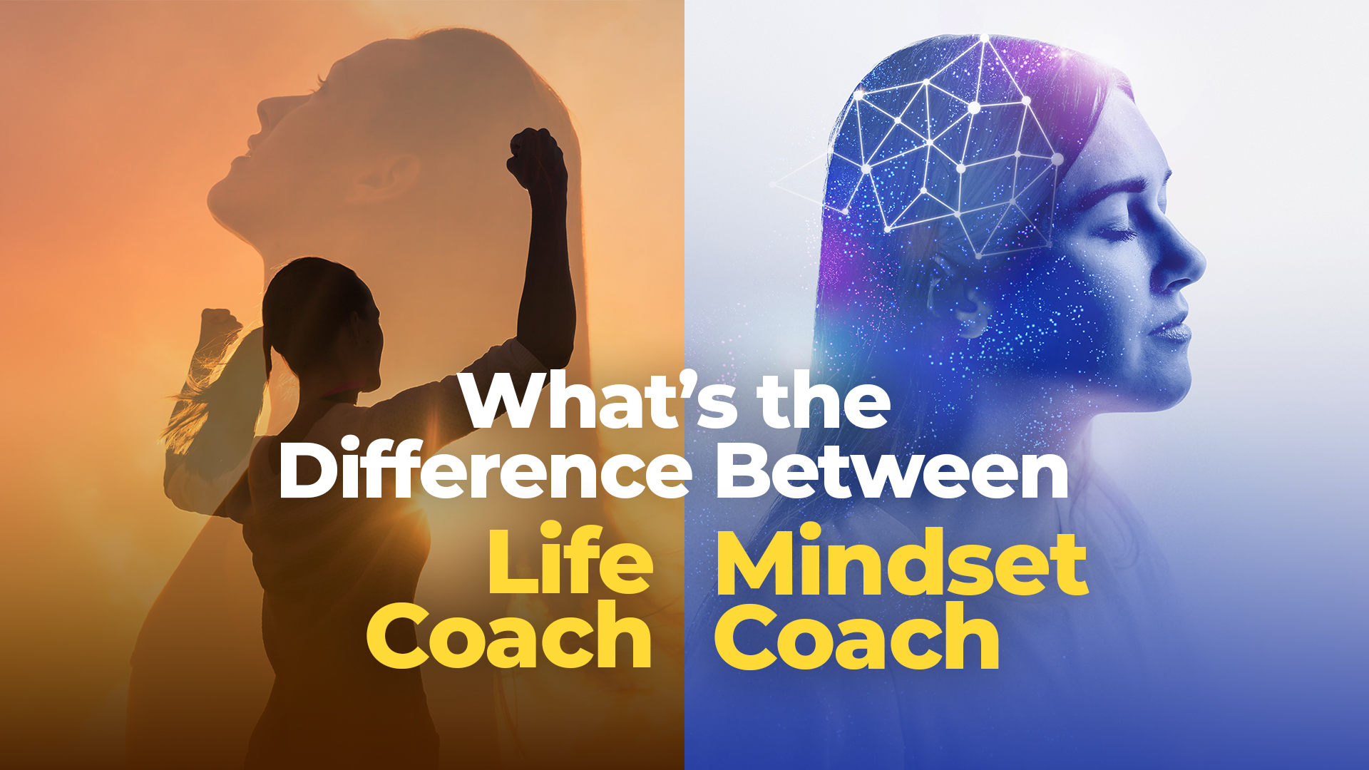 Life Coach & Mindset Coach