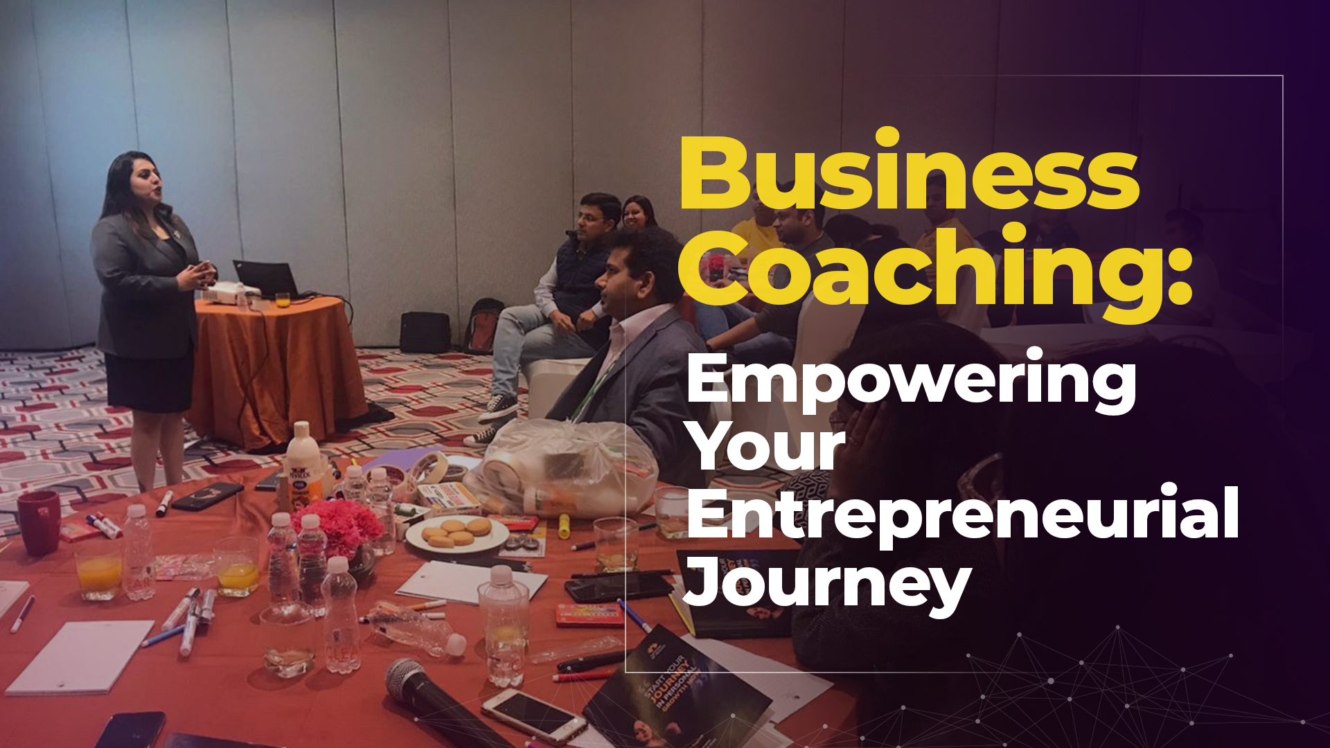 Business Coaching