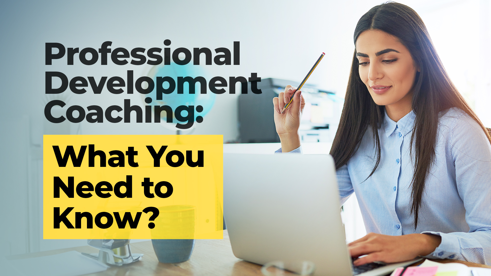 Professional development coaching