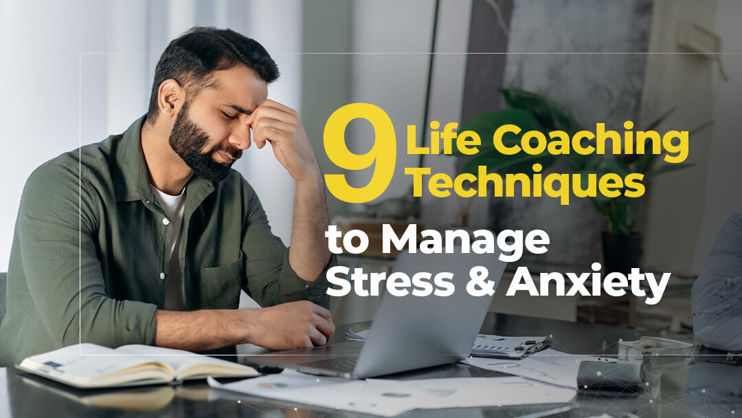 life coaching techniques