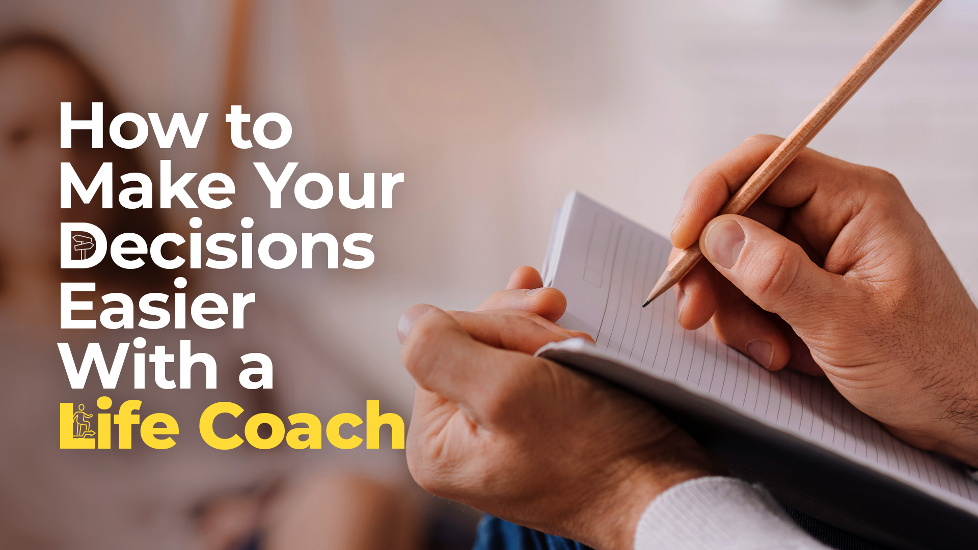 Life Coach