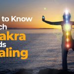 Chakra Needs Healing