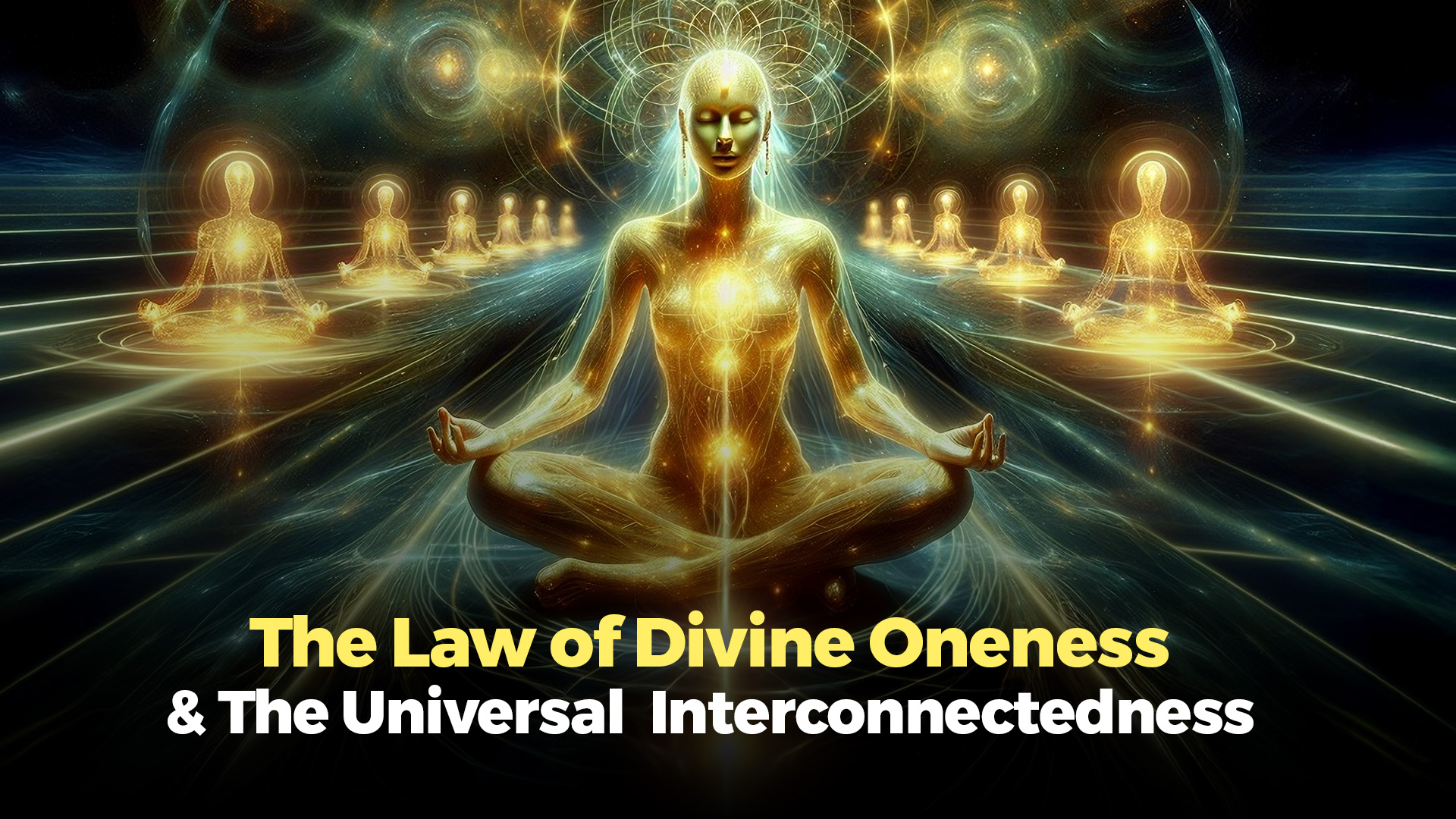 Divine Oneness