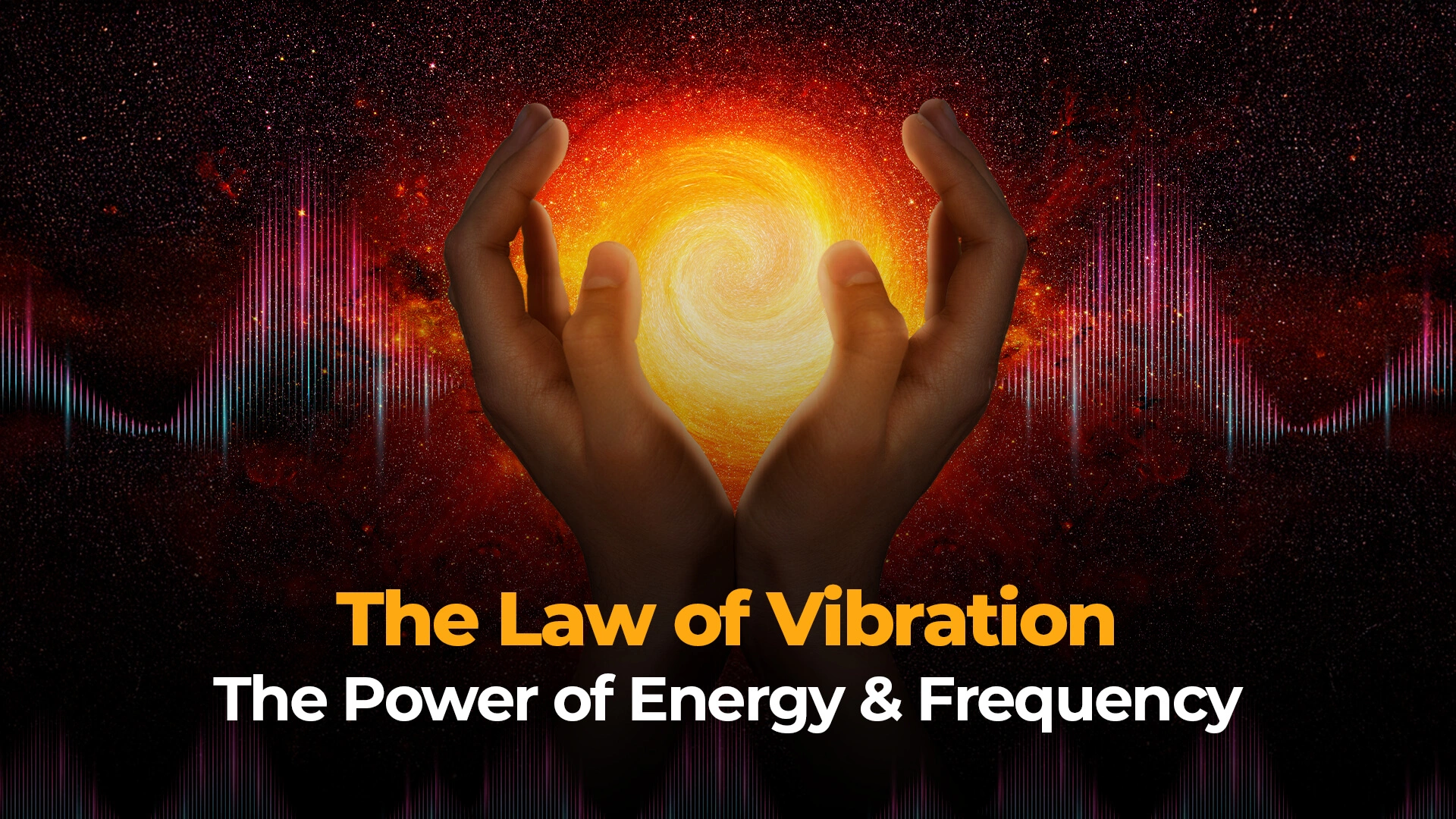 law of vibration