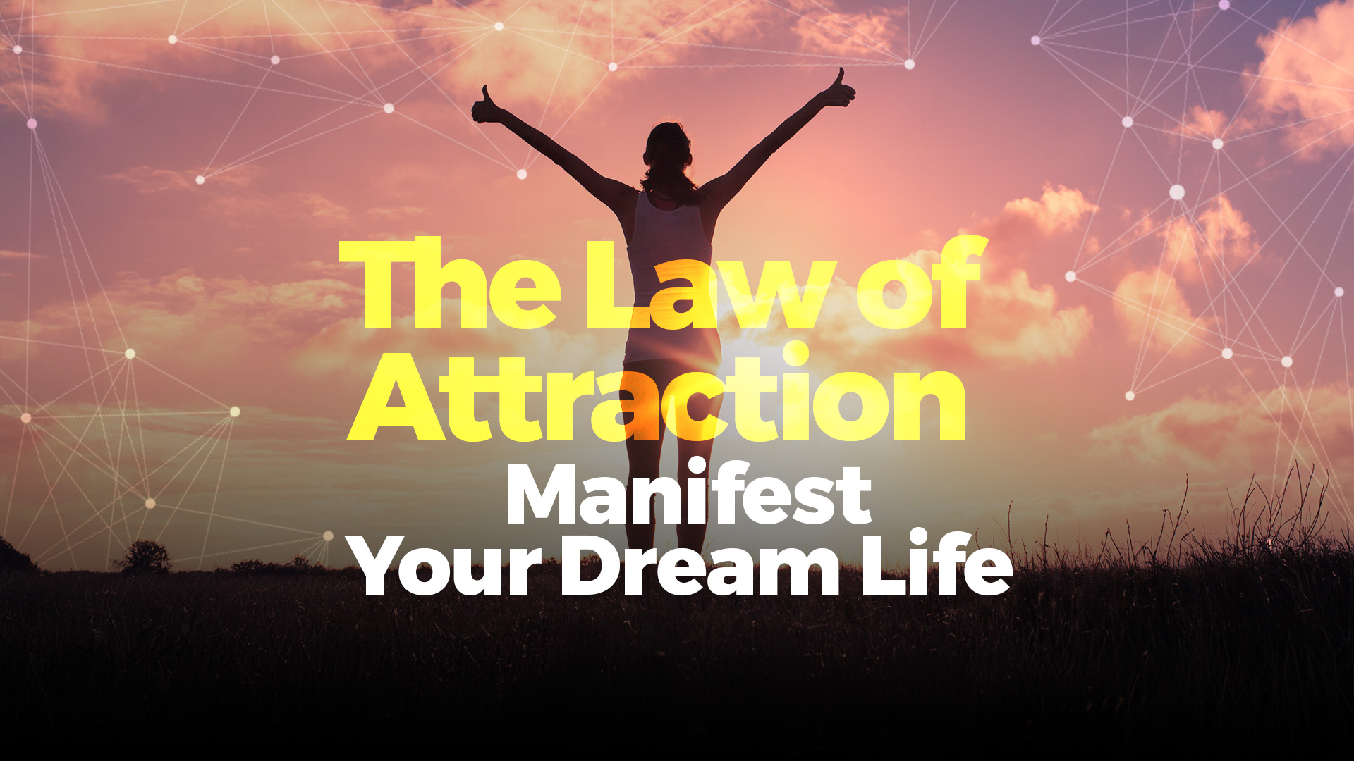 Manifest Your Dream