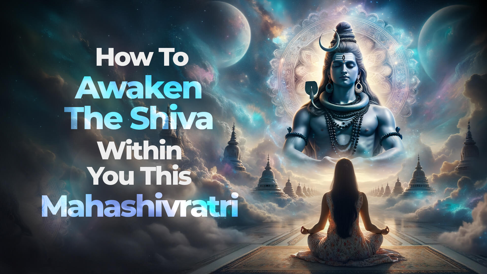 shiva-within