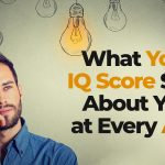 iq score every age