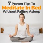 seven falling asleep