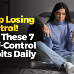 Stop Losing Control