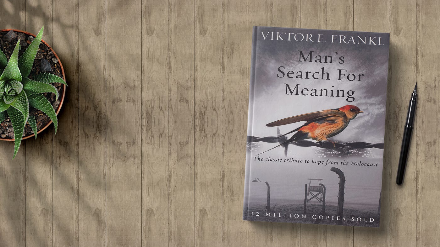 search for meaning