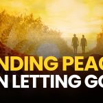 Finding Peace In