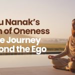 guru nanak’s path of oneness
