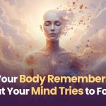 Mind Tries To Forget